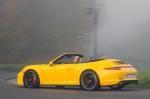 Porsche 911 Carrera 4S 2013 года